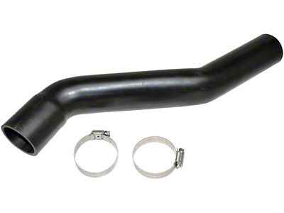 Fuel Filler Neck Hose for 14.50-Gallon Tank (87-90 Jeep Wrangler YJ)