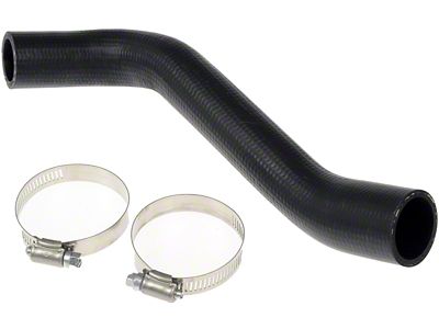 Fuel Filler Neck Hose for 20-Gallon Tank (81-86 Jeep CJ7)