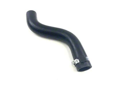 Fuel Filler Vent Hose (98-02 Jeep Wrangler TJ)