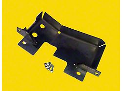 Fuel Filter Guard (87-95 Jeep Wrangler YJ)