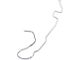 Fuel Line; Return (76-81 Jeep CJ7)