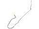 Fuel Line; Return (82-86 Jeep CJ7)