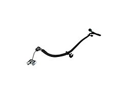 Fuel Line (12-18 3.6L Jeep Wrangler JK)