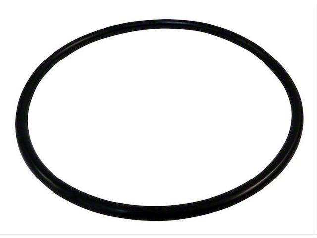 Fuel Module Seal (05-24 Jeep Wrangler TJ, JK & JL)