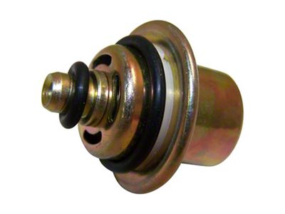 Fuel Pressure Regulator (91-95 Jeep Wrangler YJ)