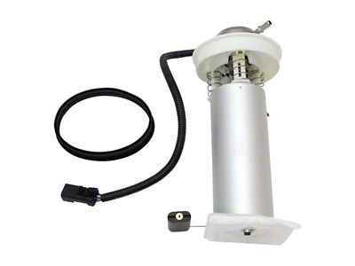 Fuel Pump and Sending Unit Assembly (97-02 Jeep Wrangler TJ)