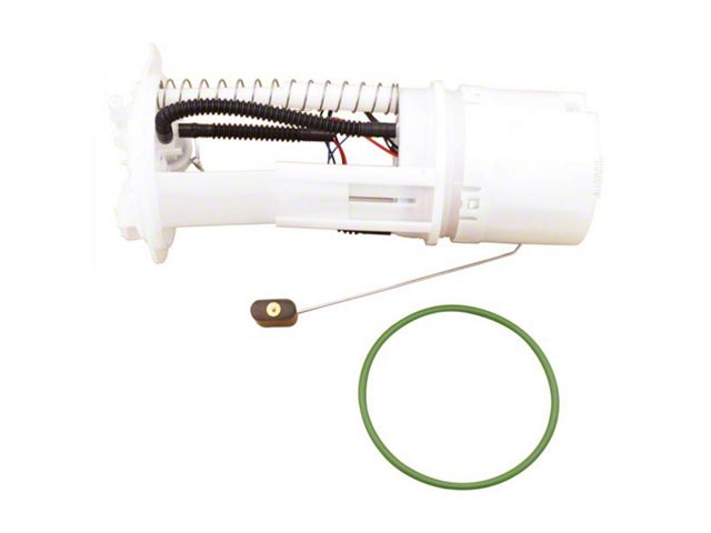 Fuel Pump and Sending Unit Assembly (05-06 Jeep Wrangler TJ)