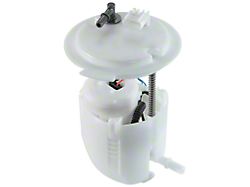 Fuel Pump Module (07-18 Jeep Wrangler JK)