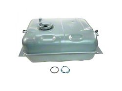 Fuel Tank; 15-Gallon (78-86 Jeep CJ5 & CJ7)