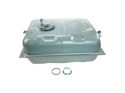 Fuel Tank; 15-Gallon (78-86 Jeep CJ5 & CJ7)