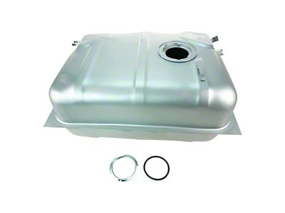 Fuel Tank; 15-Gallon (87-90 Jeep Wrangler YJ)