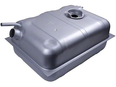 Fuel Tank; 15 Gallon (76-77 Jeep CJ5 & CJ7)