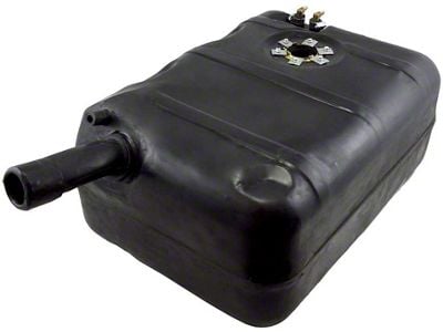 Fuel Tank (70-76 Jeep CJ5; 1976 Jeep CJ7)