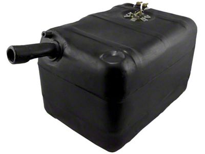 Fuel Tank (70-77 Jeep CJ5 & CJ7)