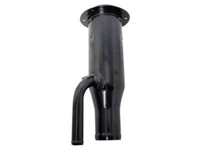 Fuel Tank Filler Neck (01-02 Jeep Wrangler TJ)