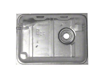 Replacement Fuel Tank (78-86 Jeep CJ5 & CJ7)