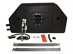 Fuel Tank Kit; 20-Gallon (87-90 4.2L Jeep Wrangler YJ)