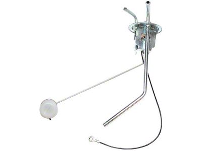 Fuel Tank Sending Unit (70-86 Jeep CJ5 & CJ7)