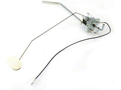 Fuel Tank Sending Unit (82-86 Jeep CJ5 & CJ7)