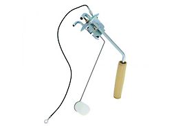 Fuel Tank Sending Unit (78-86 Jeep CJ5 & CJ7)