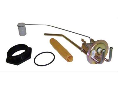 Fuel Tank Sending Unit Kit; with 20 Gallon Tank (81-86 Jeep CJ5 & CJ7)