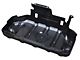 Fuel Tank Skid Plate (97-06 Jeep Wrangler TJ)