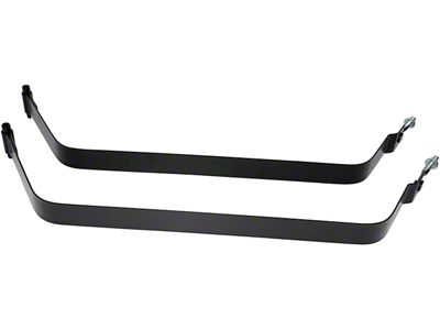 Fuel Tank Strap (87-95 Jeep Wrangler YJ)