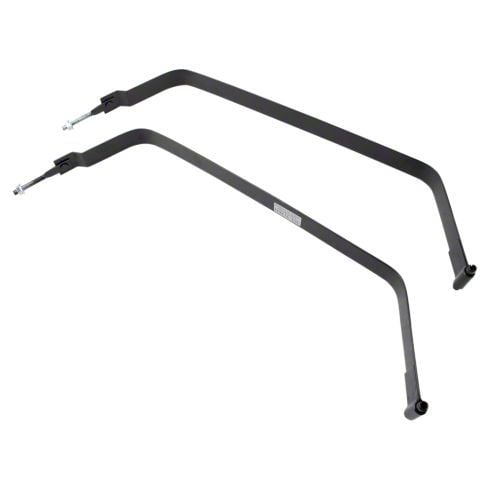 Jeep Wrangler Fuel Tank Strap (87-95 Jeep Wrangler YJ w/ 20-Gallon Tank ...