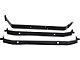 Fuel Tank Straps (73-86 Jeep CJ5 & CJ7; 87-90 Jeep Wrangler YJ)