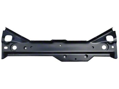 Fuel Tank Support Frame Crossmember (97-06 Jeep Wrangler TJ)