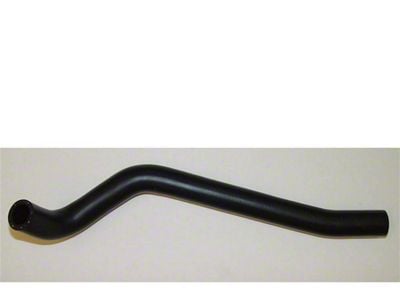 Fuel Tank Vent Hose (78-86 Jeep CJ5 & CJ7)