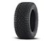 Fuel Wheels Gripper All-Terrain Tire (31" - 265/70R17)