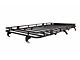 Full Length Hard Top Roof Rack (18-24 Jeep Wrangler JL 4-Door)