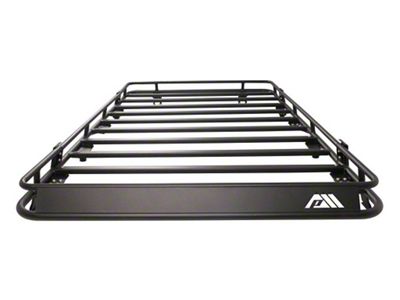 Gen2 Hard Top Roof Rack (07-18 Jeep Wrangler JK)