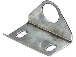 Glove Box Latch (76-86 Jeep CJ5 & CJ7)