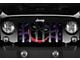 Grille Insert; Joker (76-86 Jeep CJ5 & CJ7)