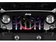 Grille Insert; Joker (18-24 Jeep Wrangler JL w/o TrailCam)