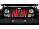 Grille Insert; O'Tannenbaum (76-86 Jeep CJ5 & CJ7)