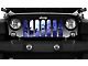 Grille Insert; Sleigh Ride (76-86 Jeep CJ5 & CJ7)