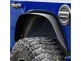 Grind Series Steel Fender Flares (18-24 Jeep Wrangler JL)