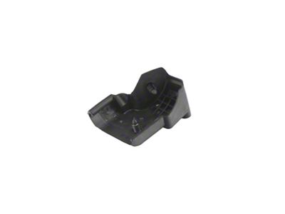 Half Door Trim Panel Fastener (91-95 Jeep Wrangler YJ)