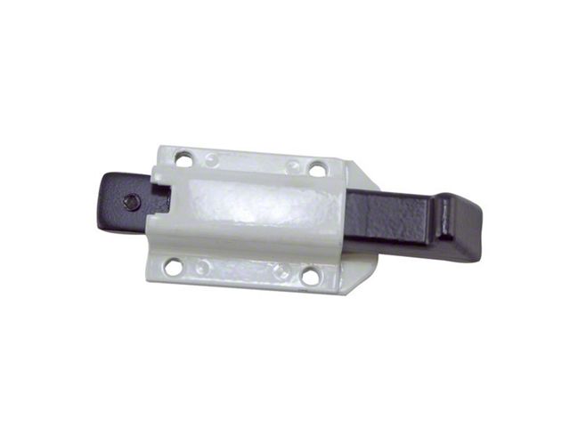 Liftgate Latch (76-86 Jeep CJ7)