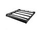 Hard Top Roof Rack Cargo Carrier (18-24 Jeep Wrangler JL)