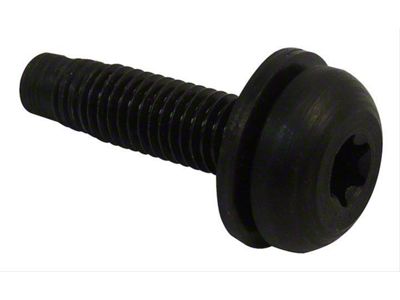 Hardtop Screw (02-18 Jeep Wrangler TJ & JK)