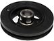 Harmonic Balancer Assembly (74-86 3.8L, 4.2L Jeep CJ5 & CJ7)