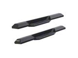 Westin HDX Xtreme Nerf Side Step Bars; Textured Black (18-24 Jeep Wrangler JL 2-Door)