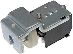 Headlight Switch (97-00 Jeep Wrangler TJ)