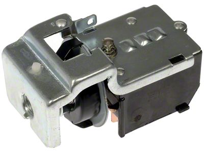 Headlight Switch (94-95 Jeep Wrangler YJ)