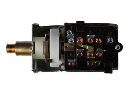 Headlight Switch (76-79 Jeep CJ7)