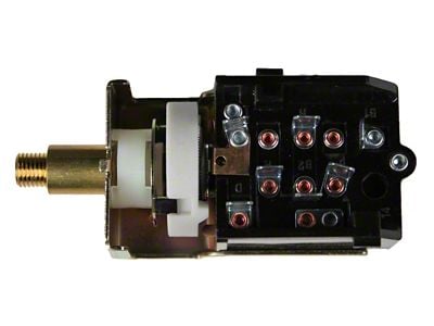 Headlight Switch (79-86 Jeep CJ7)